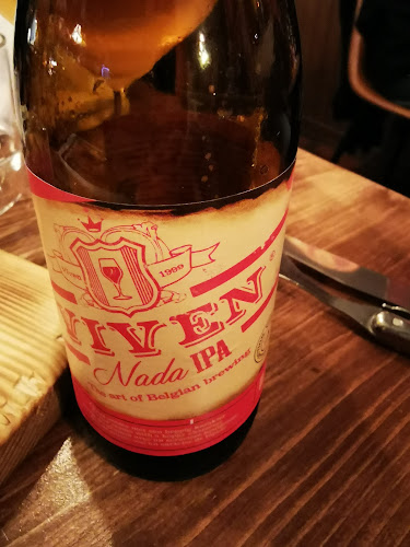 Bij Koen & Marijke - Horeca