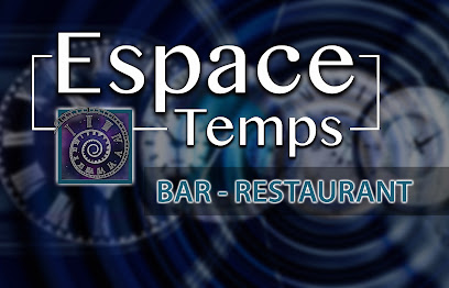 Espace Temps
