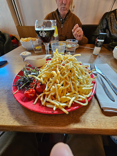 Comentarii opinii despre Brasserie Grand Bazaar