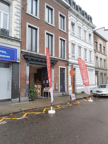 Epices and Love - Verviers