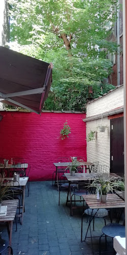 Au pays des merveilles