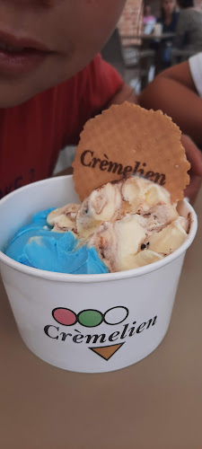Comments and reviews of Crèmelien