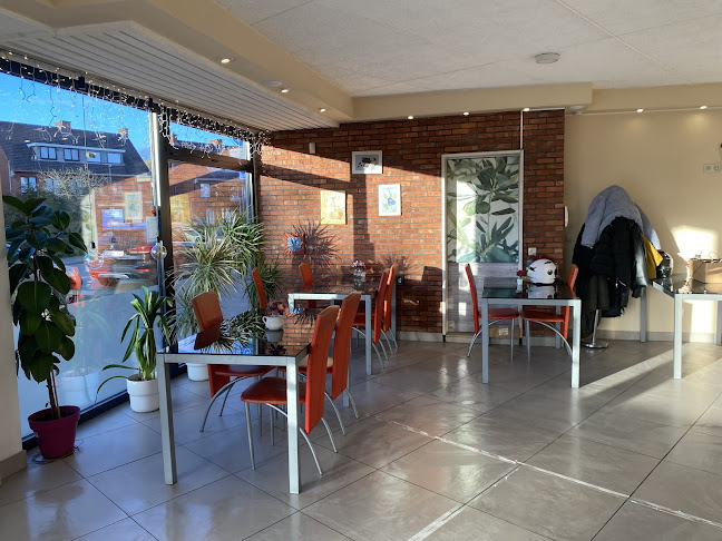 PIZZERIA VERDI EKEREN - Horeca