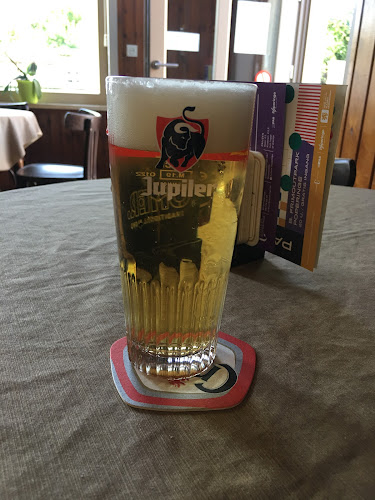 Reviews of Café Britannia in Poperinge - Horeca