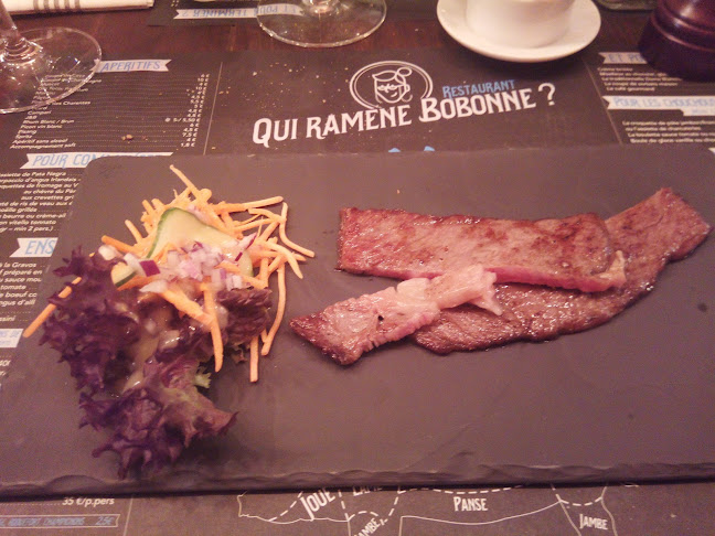 Les amis de Bobonne - Hannut
