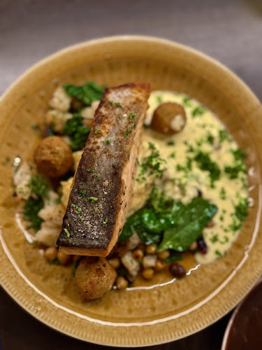 Couleur Basilic - Resto & appartements touristiques - Rochefort