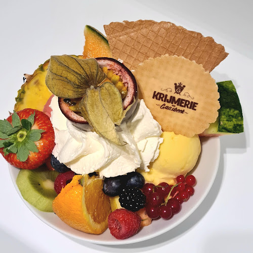 Krijmerie van Gaasbeek - Lennik