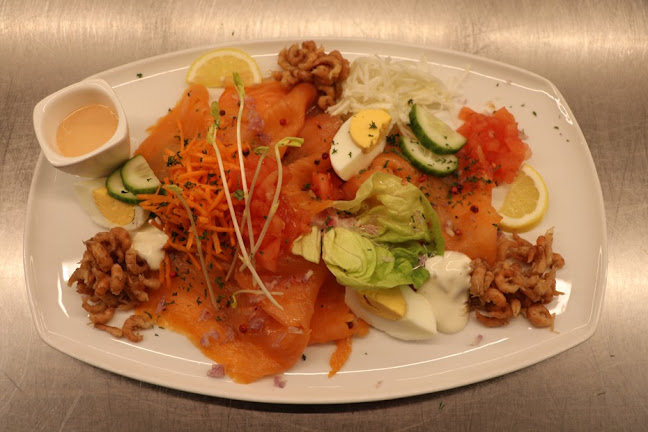 De Strooyen Hen - Horeca