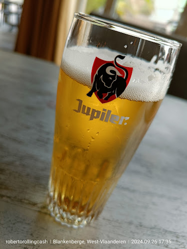 Opinii despre Café royal în Blankenberge - Horeca