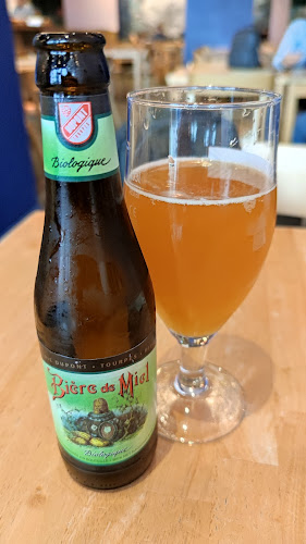 Café Het Volkshuis - Horeca