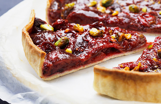 Tartes de Françoise (Les), Bakkerij - Boulangerie - Horeca