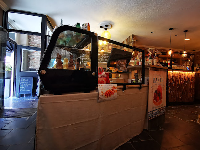 Comentarii opinii despre 't Eekhoetje