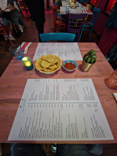 Reviews of El Sombrero in Leuven - Horeca