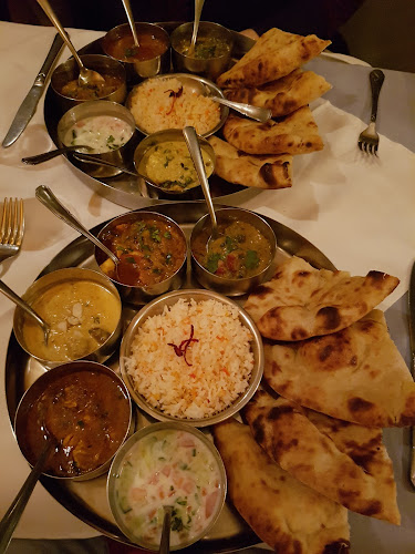 Garden Of India - Horeca