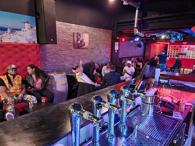 Punta Cana Bar Phone number
