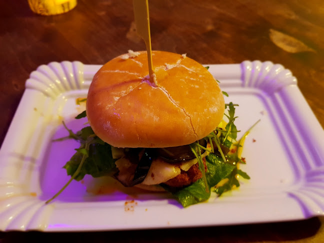 Comentarii opinii despre HOMEBURGERS