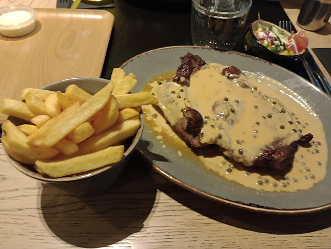 Comentarii opinii despre Brasserie St. Jozef