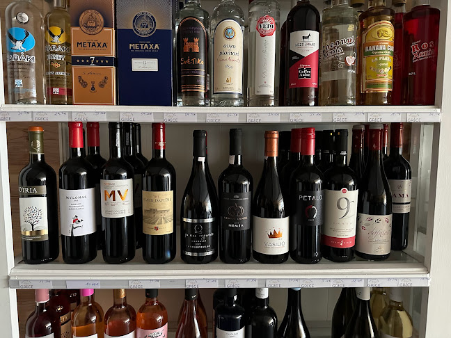 Comme En Grèce - Ham-sur-Heure-Nalinnes