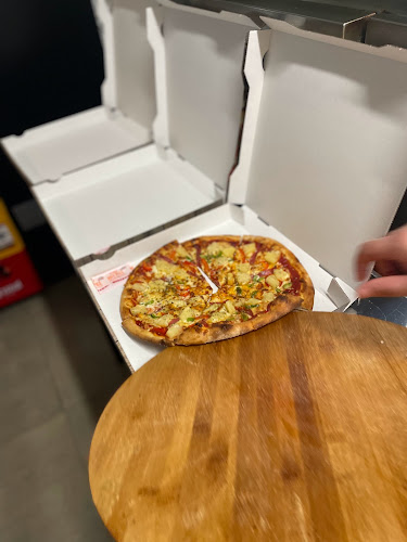 Pizzeria Bij Fanka - Horeca