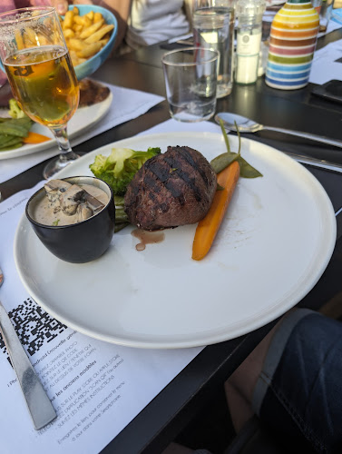 Brasserie du bernalmont - Liège