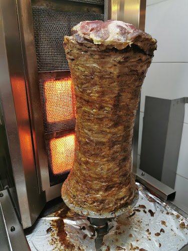 Comments and reviews of My Greek Souvlaki