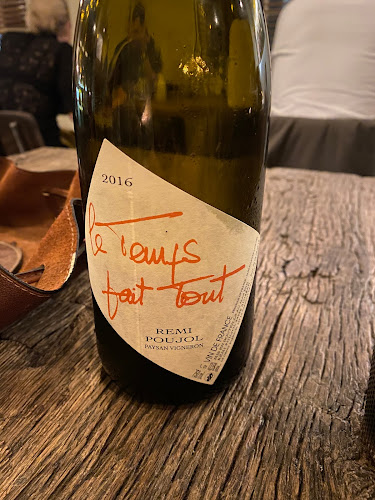 Bruut - Horeca