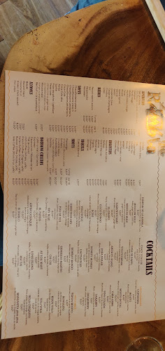 La Rambla Yolo - Horeca