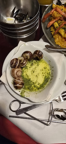 The Lobster House - Brussel