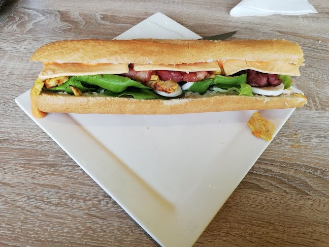 't Broodjeshuisje - Horeca