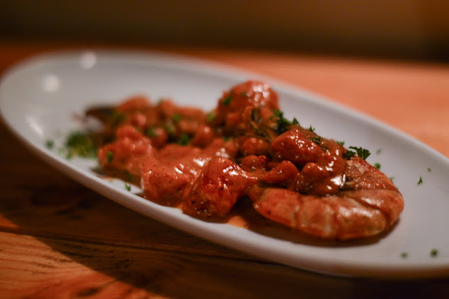 Barrio Tapa & Streetfood - Horeca