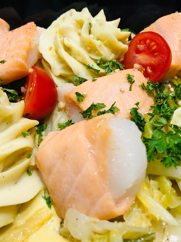 Gastro Fish Phone number