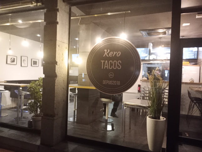 Comentarii opinii despre Kero Tacos Visé