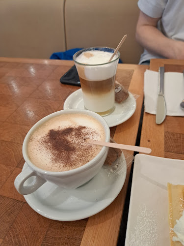 Aux Gaufres De Bruxelles