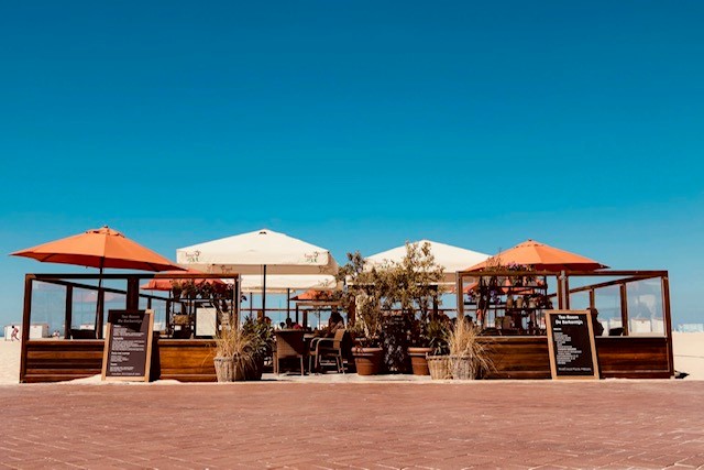 De Barkentijn - Koksijde