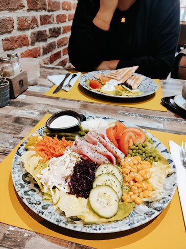 De Krekel (Koffiehuis) - Horeca