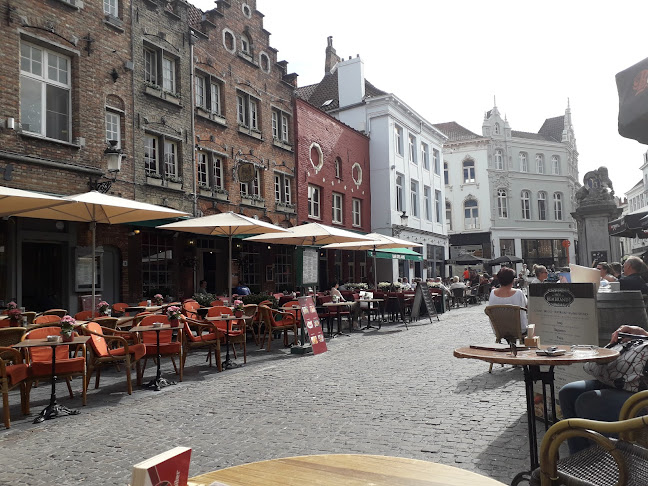 Australian Home Made Ice Cream Brugge