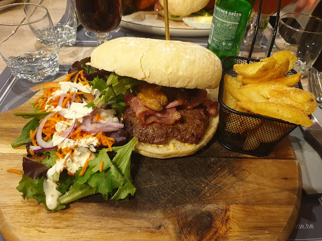 Pause Gourmande - Arlon