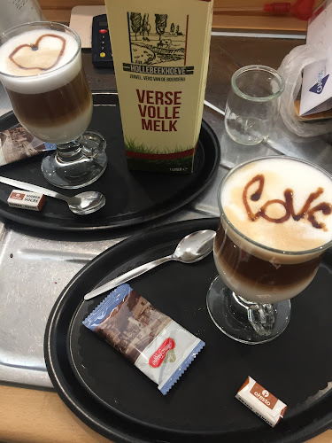 Tonneke - Horeca