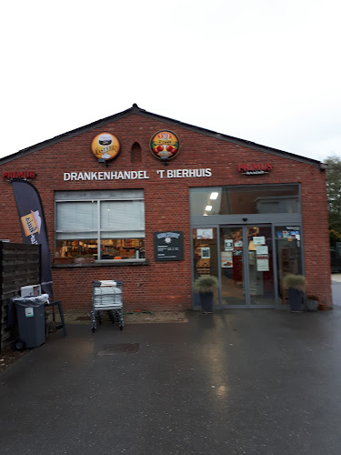 Drankenhandel 't Bierhuis - Horeca