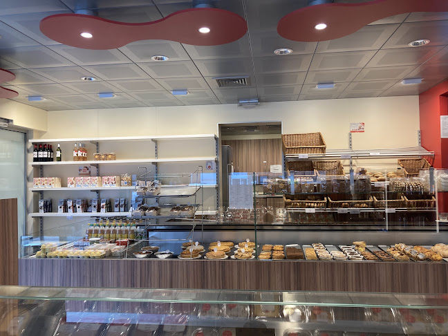 Bakkerij Van Hecke Sint-Martens-Latem - Sint-Martens-Latem