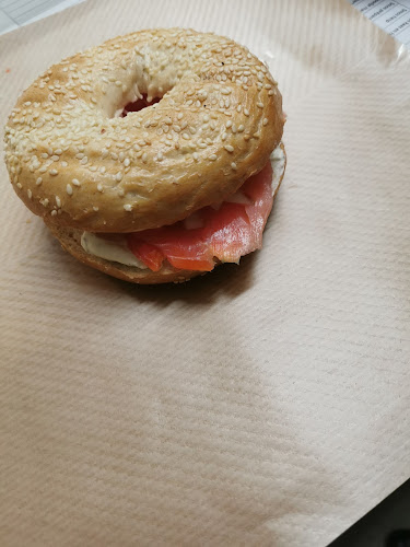Broodjeszaak aylin - Lokeren