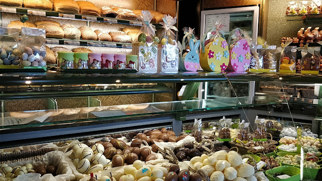 Bakkerij Kenis Oudsbergen