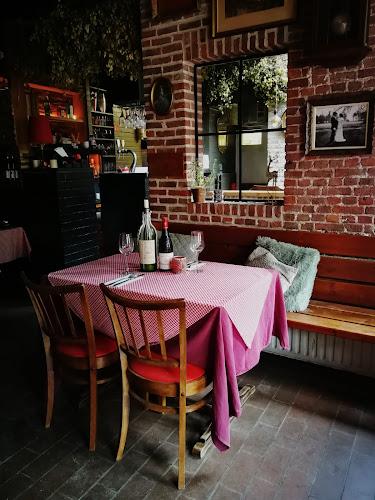 Restaurant 't walpoortje