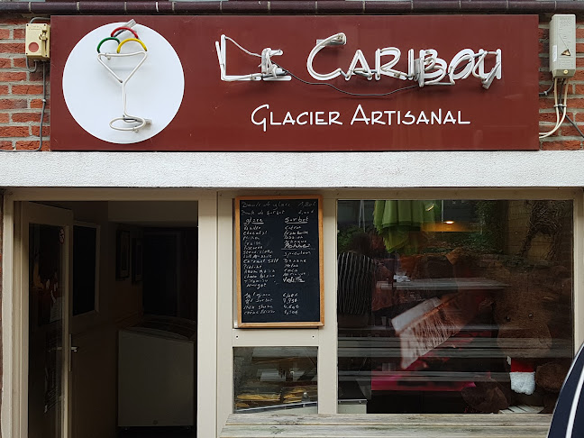Le caribou