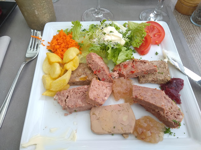 Opinii despre ‘T Potje Paté în Alveringem - Horeca