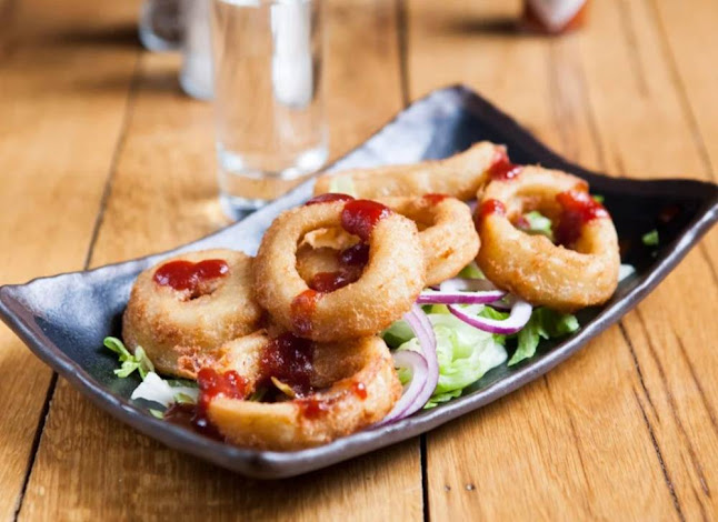 Miam’s Burger - Liège