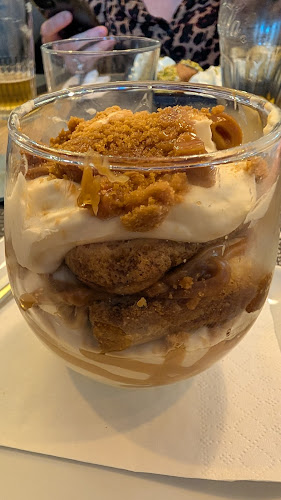 L'acqua e Farina 2018 - Pizzeria Napoletana - brasserie