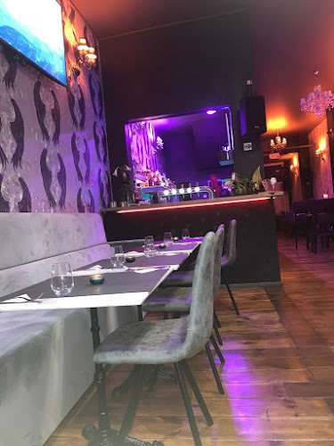 Le Bloom Bar - Brussel