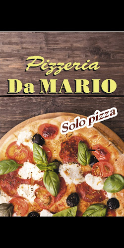 Opinii despre Da Mario pizzeria Heverlee în Leuven - Horeca