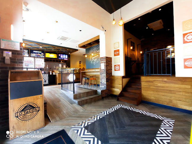 O'tacos Anderlecht - Brussel